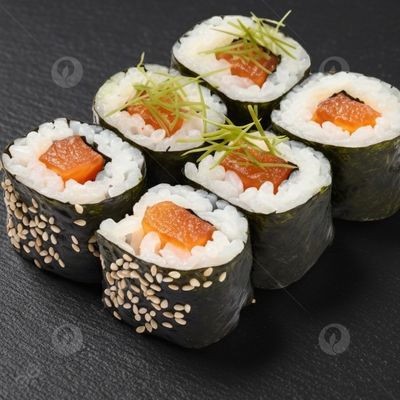 Hoso Tuna With Cheese