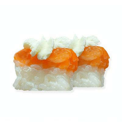Oshi Dynamite Salmon