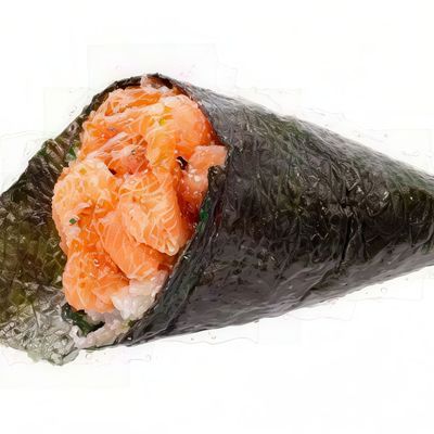 Temaki Tuna