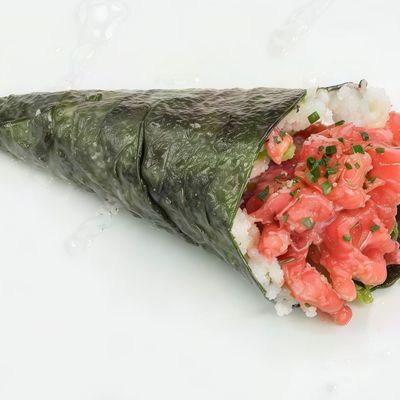 Temaki Crab
