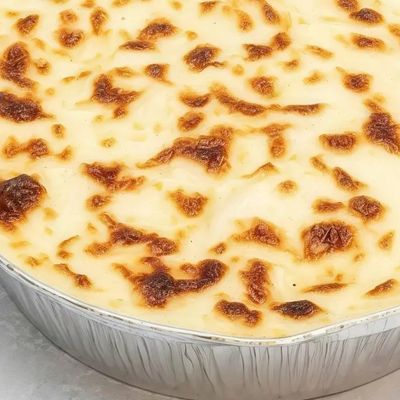 Pasta Mix Cheese