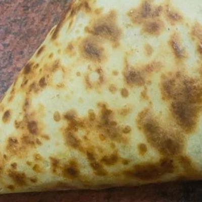 Crepe Swiss Krachi