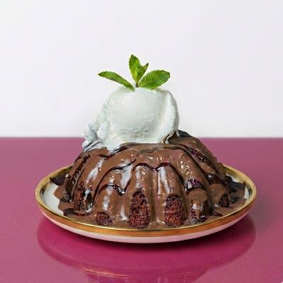 Molten Cake