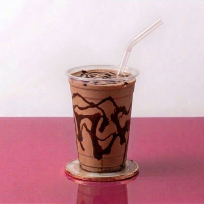 Chocola photo 10