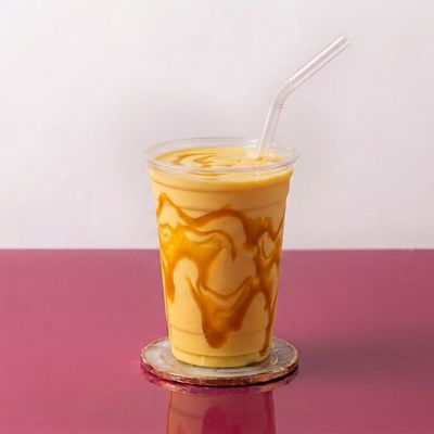 Mango Milkshake