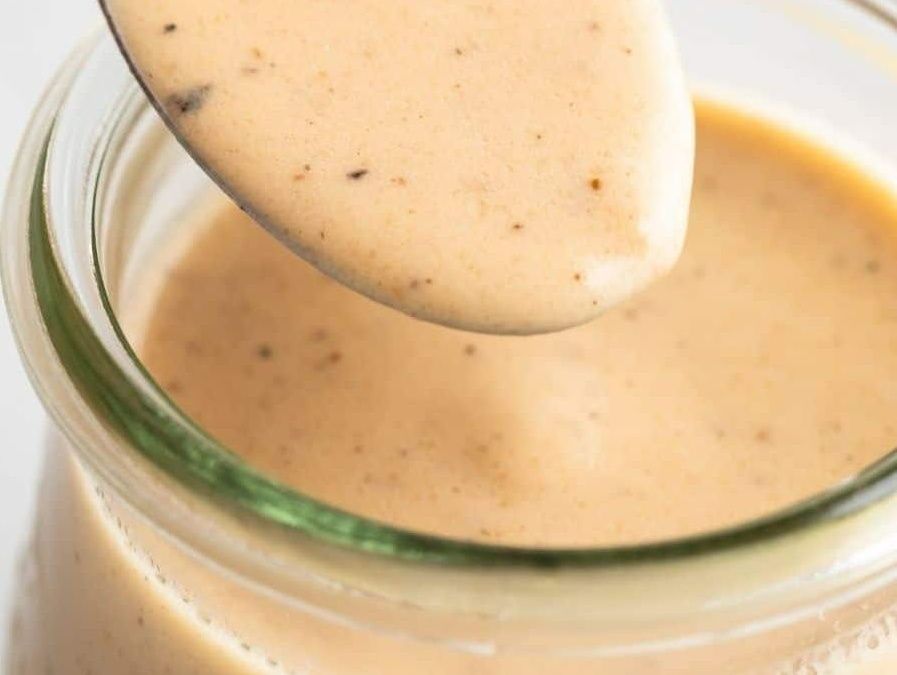 Mimas Sauce