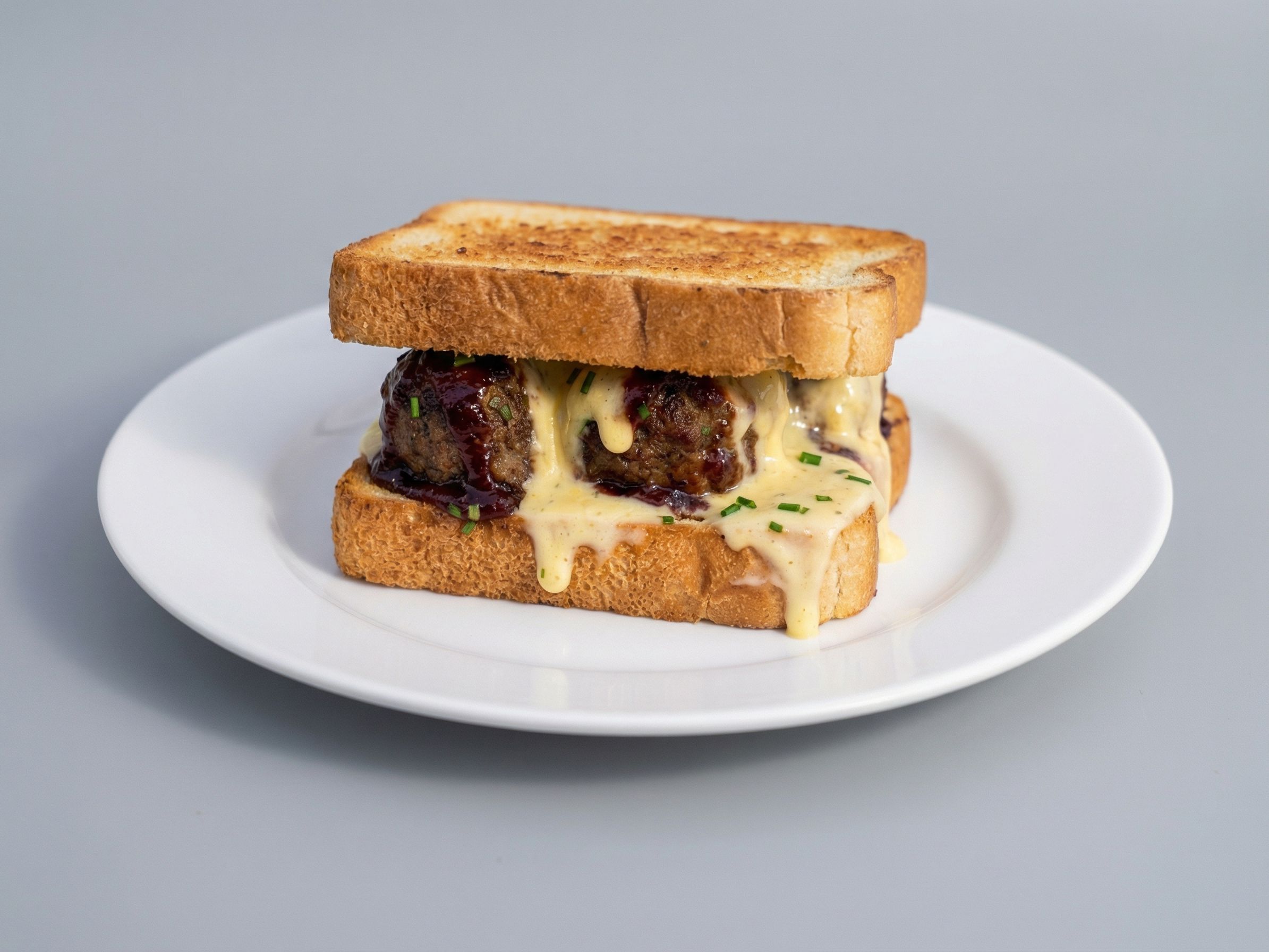 Mima's Lebanese Burger