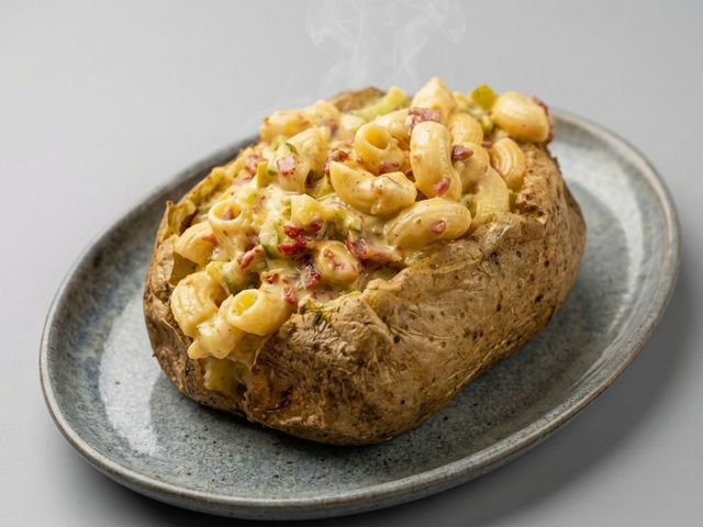 Mac-N-Melt