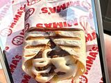 Double Wrap Chicken