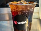 Cola Bubbles Boba