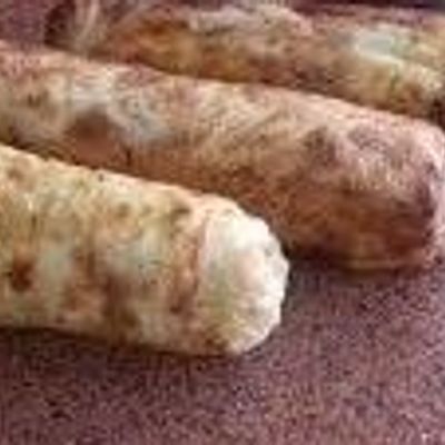 Chicken Saroukh