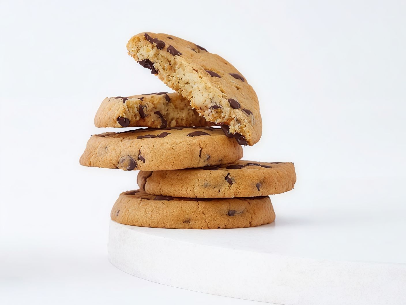 Chocolate Chip Cookies 250 gm