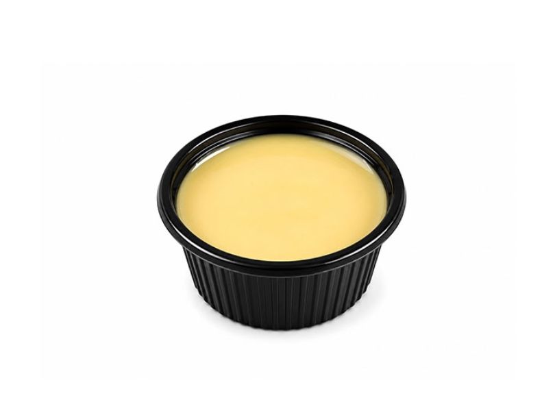 Cheddar Cheese Sauce