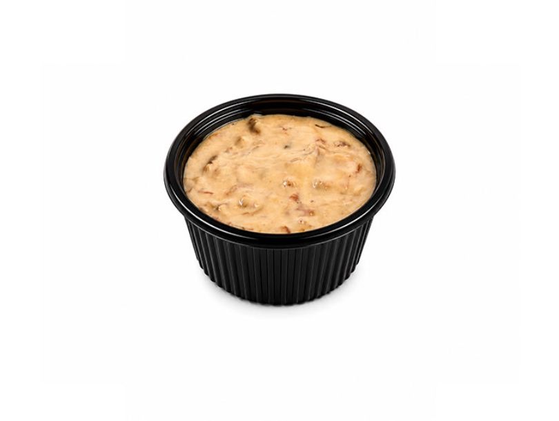 Onion Mayo Dip