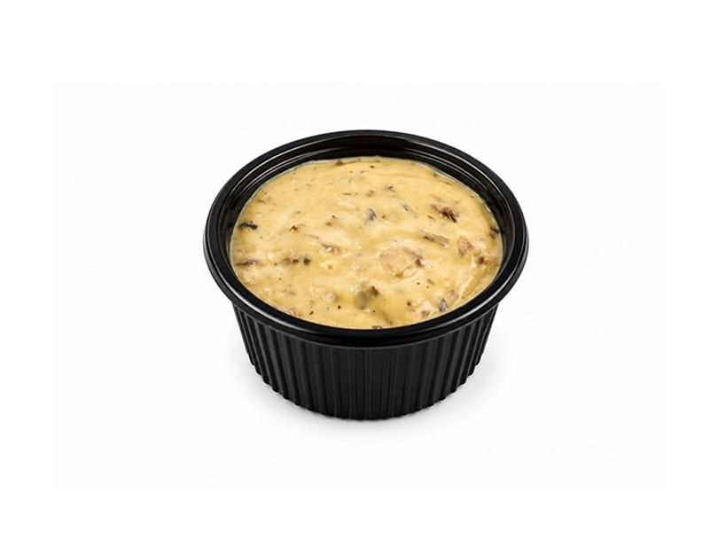 Mushroom Sauce
