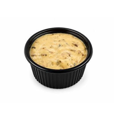 Mushroom Sauce
