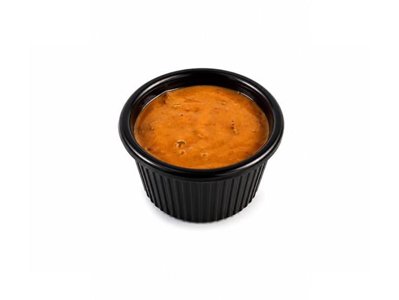 Honey Mustard Sauce