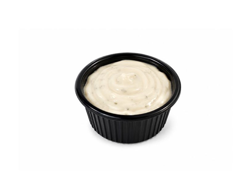 Ranch sauce
