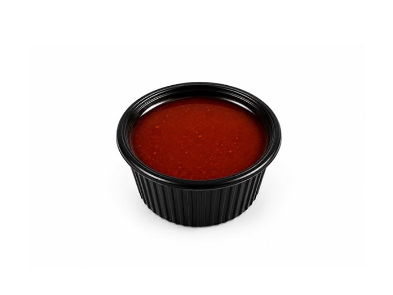 Fire sauce