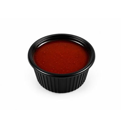 Fire sauce