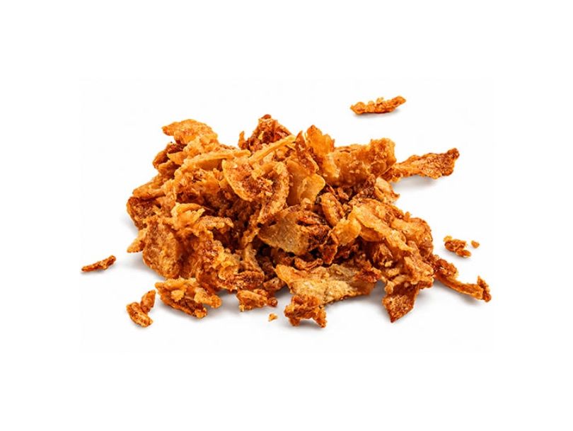 Fried Onion Flakes