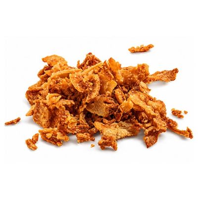 Fried Onion Flakes