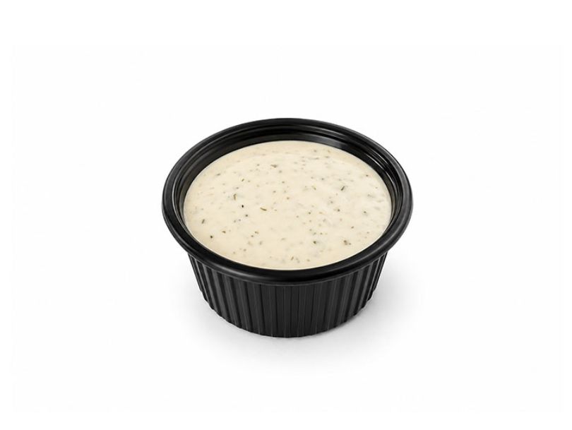 Truffle sauce