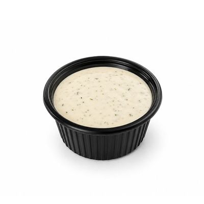 Truffle sauce