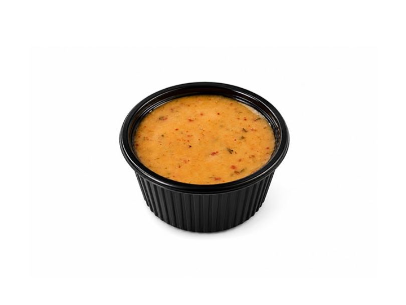 Hot Honey Ranch Sauce