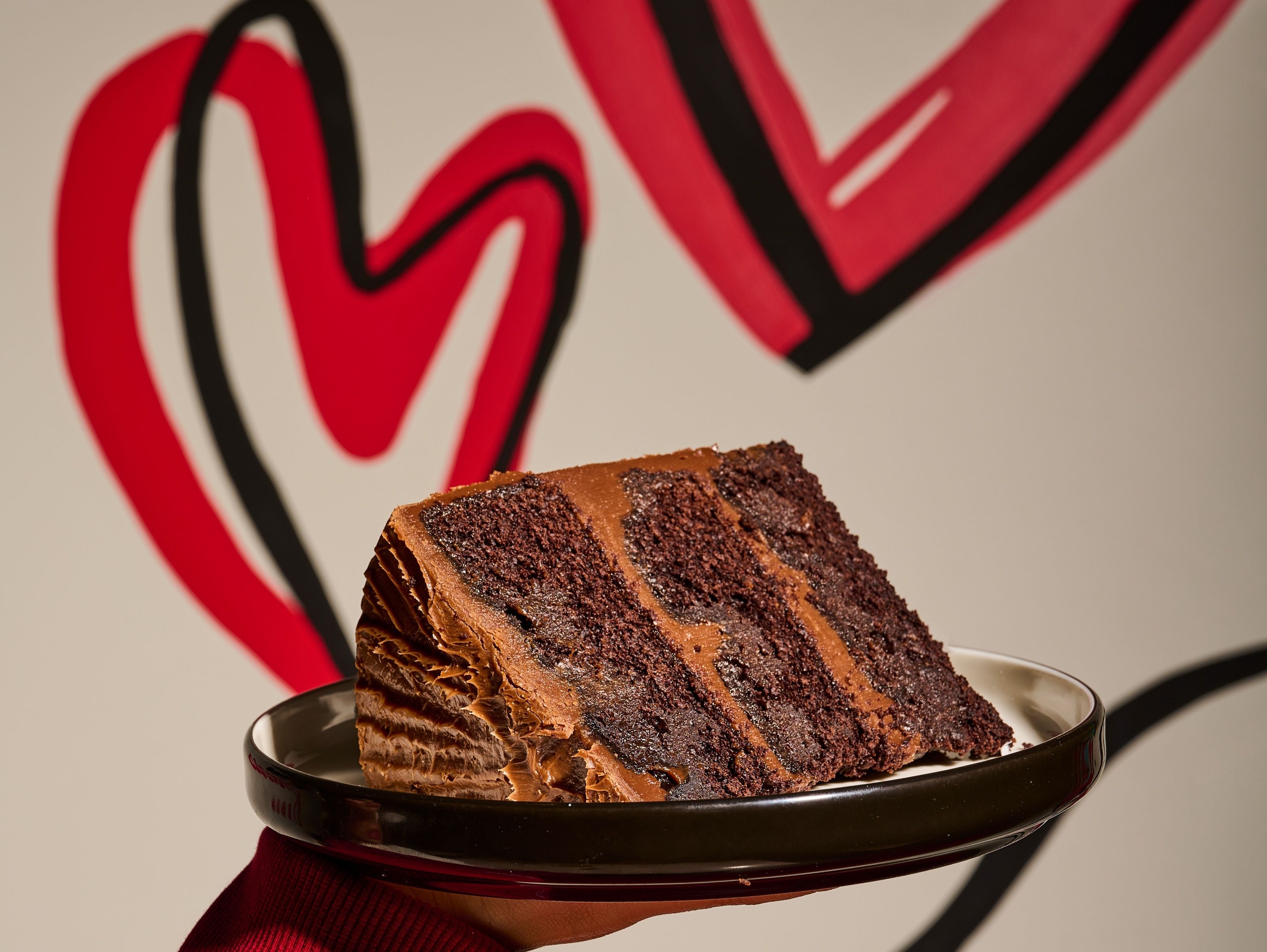 American Cake