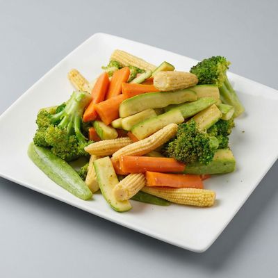 Vegetables