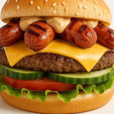 dokdok burger photo 8