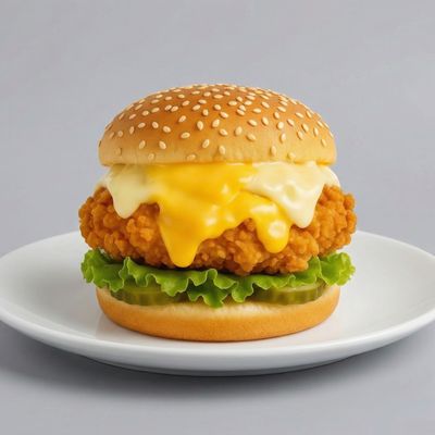 Chicken Cheese