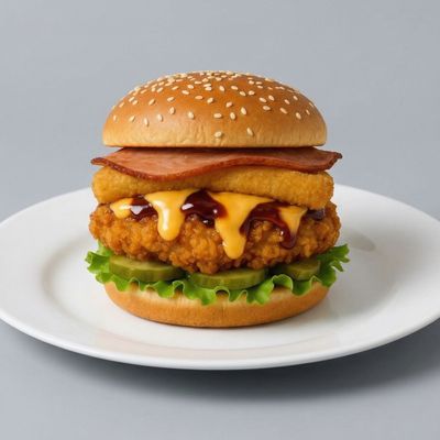 Juicy Lucy