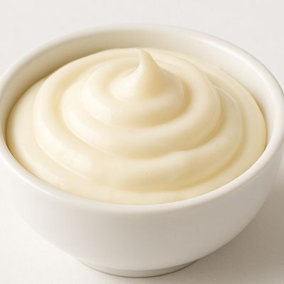 mayonnaise sauce