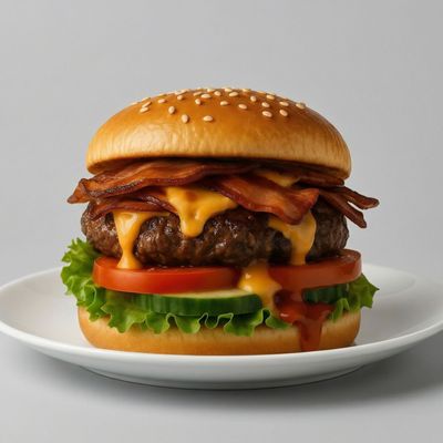 Beef Big