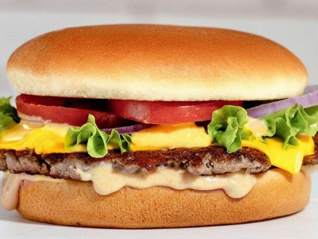 Original Burger