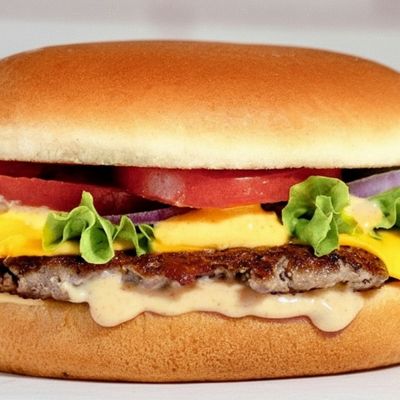 Original Burger