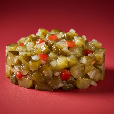 Green Relish