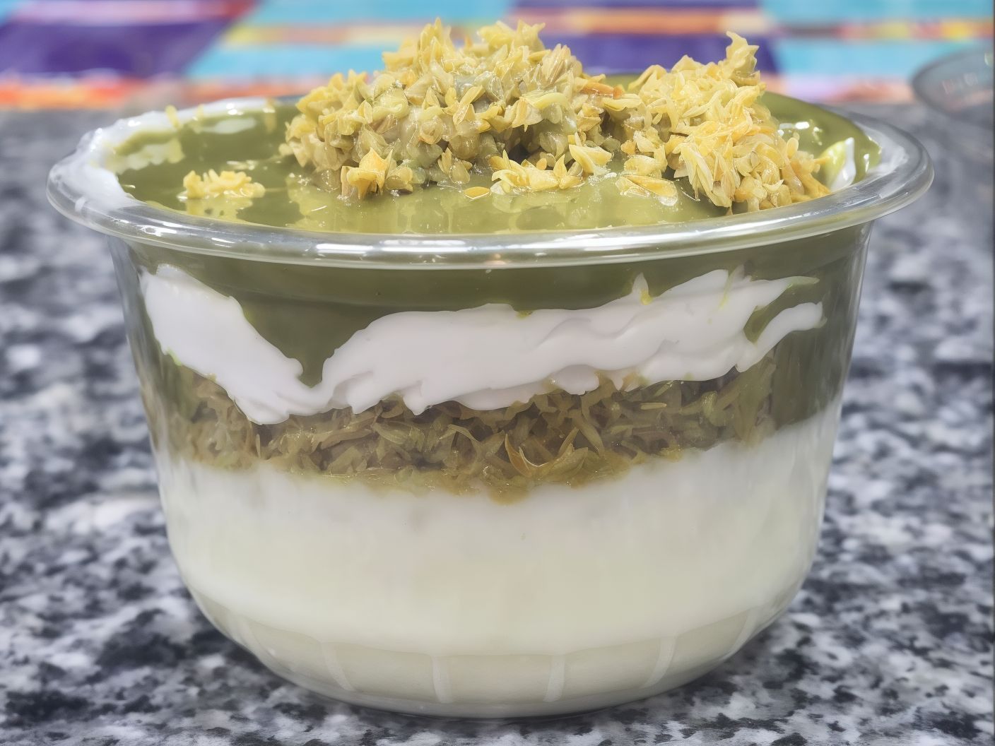 Hajja Halwa Pistachio