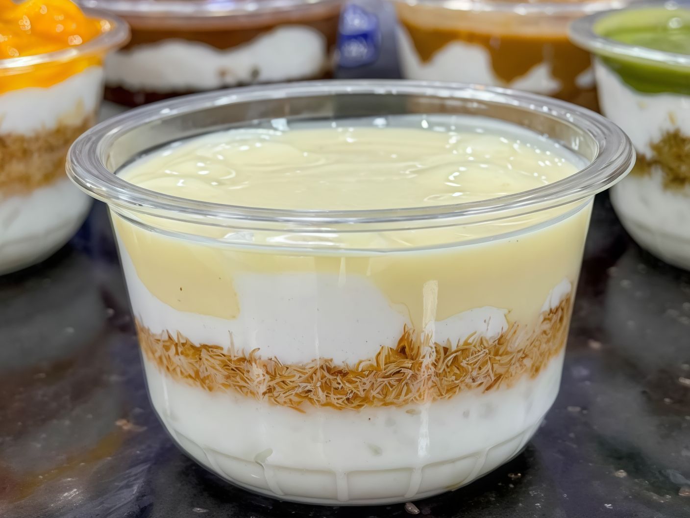 Hajja Halwa Kinder