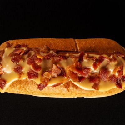 American Hot Dog