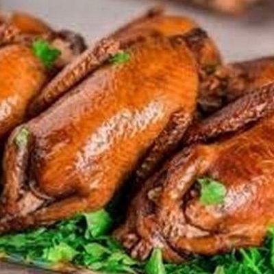 Pigeons tray