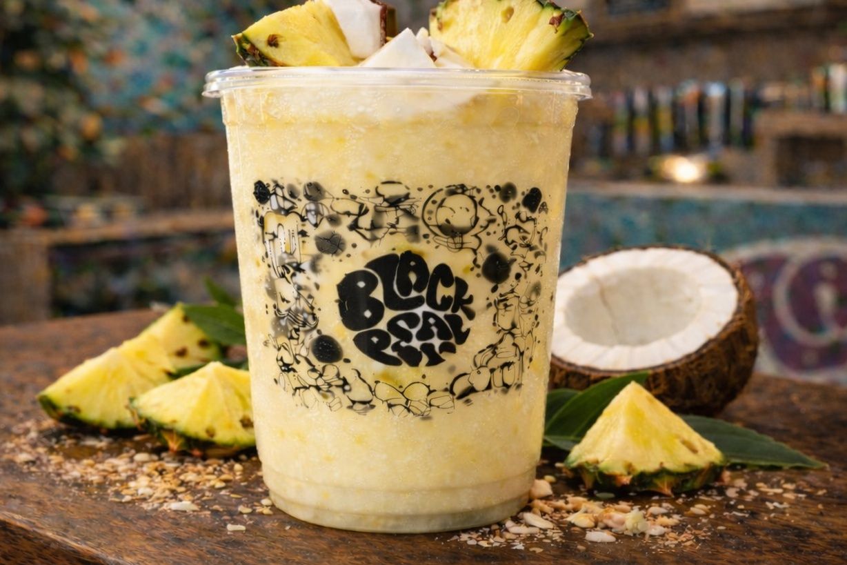 Pina Colada