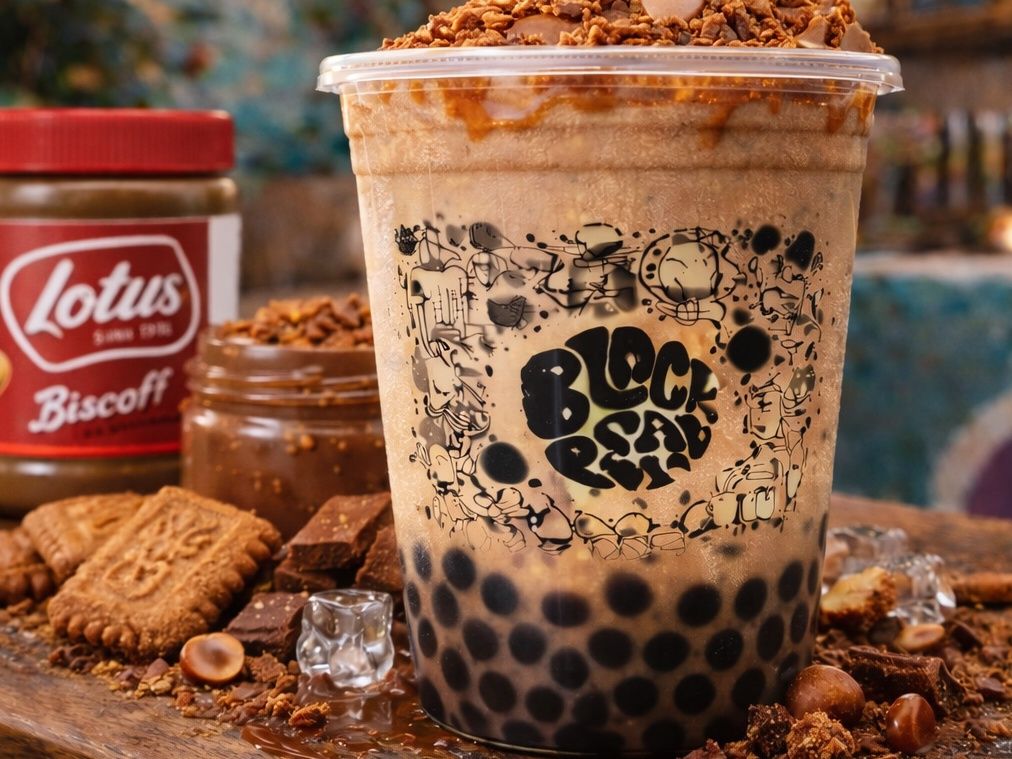 Lotasia Shake