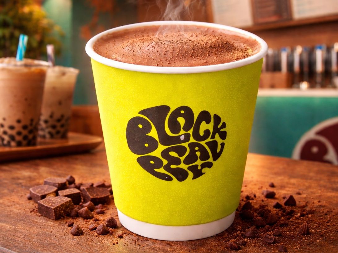 Hot Chocolate