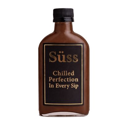 Iced Chocolate Sugar free (Bottle)