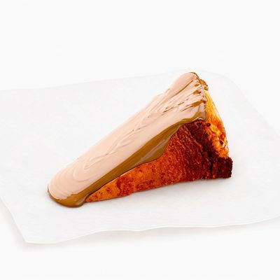 Chocolate San Sebastian Cheesecake Sugar Free