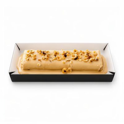 El Mordjene Hazelnut Cream Crepe