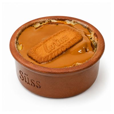 Om Ali Tajin with Lotus